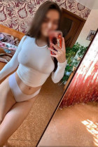 Проститутка ❤️ Лилия ❤️ (22 лет, Астрахань)